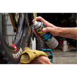 WD40 WD40 Specialist Bicycle Necklace Spray 250ml