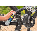 WD40 WD40 Specialist Bicycle Necklace Spray 250ml