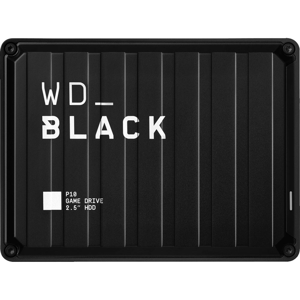 Drive de jeu Black P10 Black, 2 TB