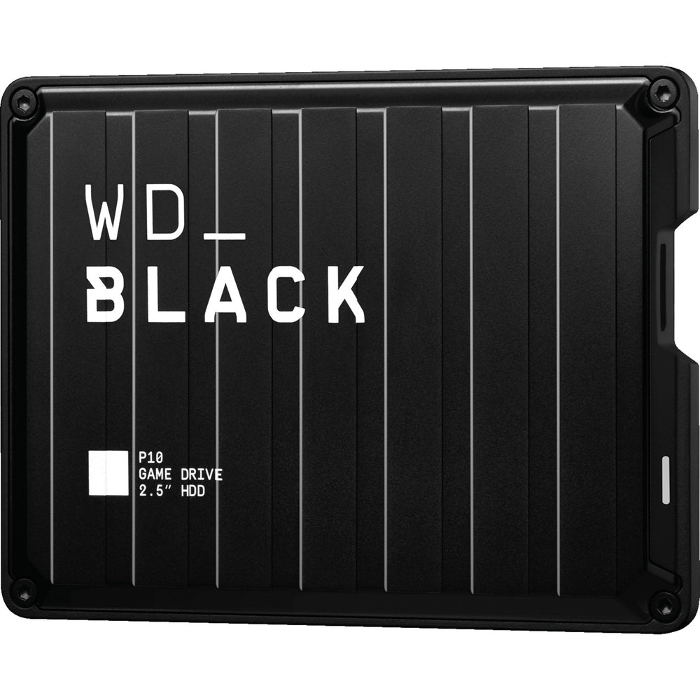Drive de jeu Black P10 Black, 2 TB