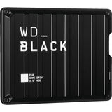 Drive de jeu Black P10 Black, 2 TB