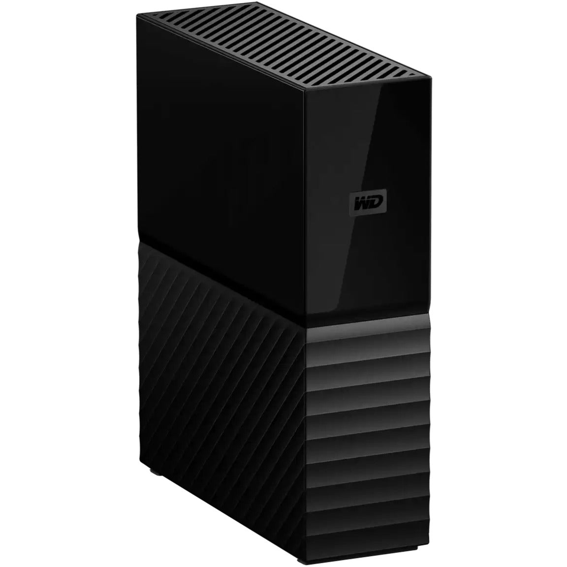 Wd mon livre 22tb