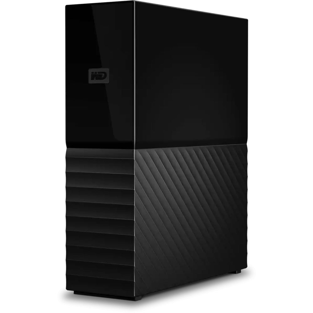 Wd mon livre 22tb