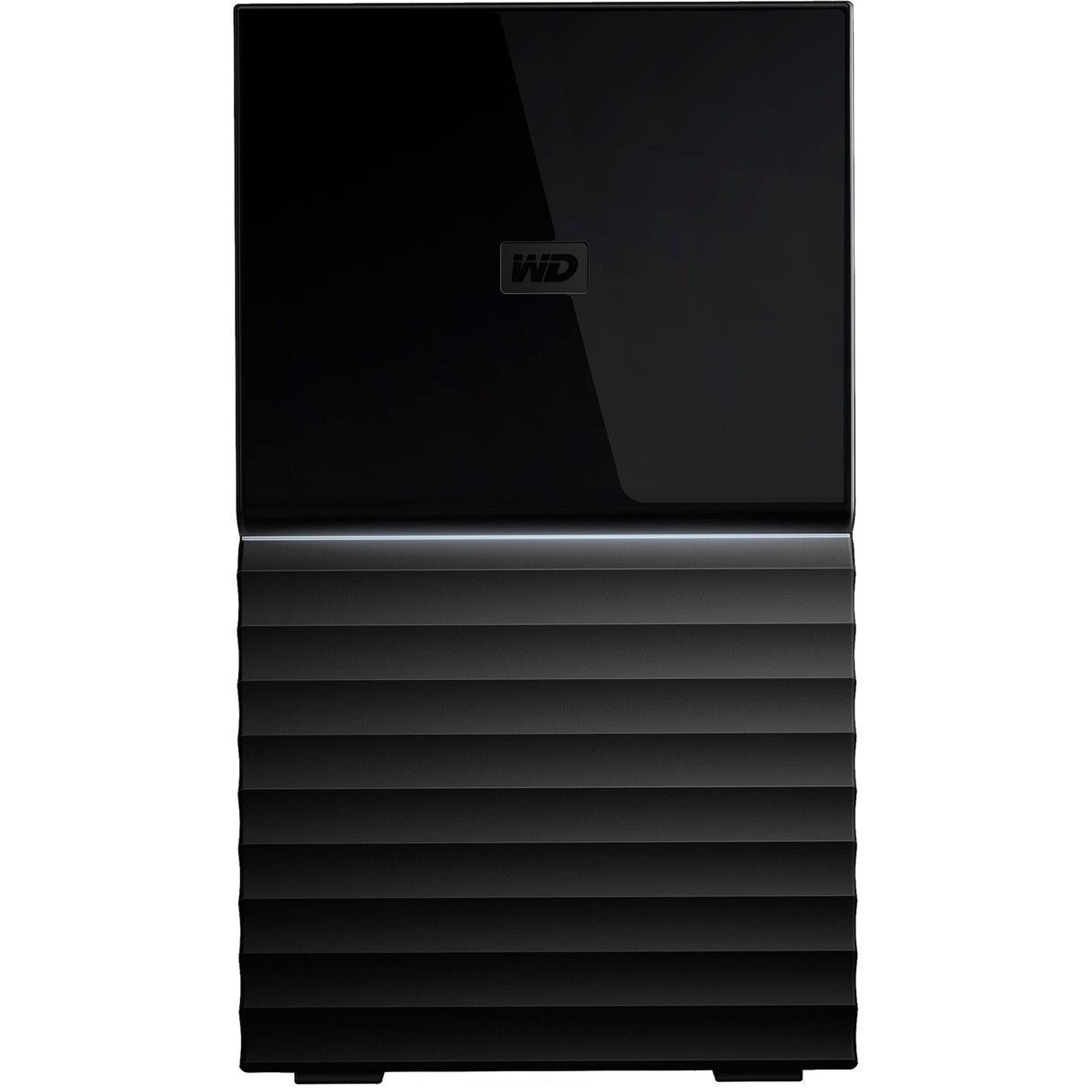 Wd mon duo de livres, 16 TB