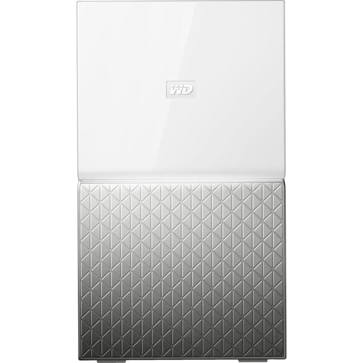 Wd wd mon duo à domicile cloud, 20 To