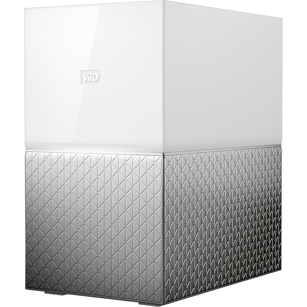 Wd wd mon duo à domicile cloud, 20 To