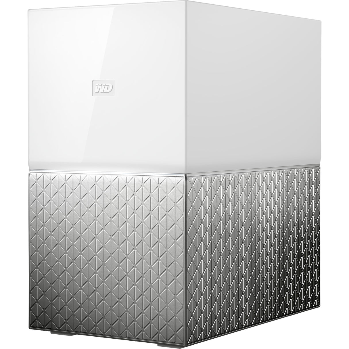 Wd wd mon duo à domicile cloud, 20 To