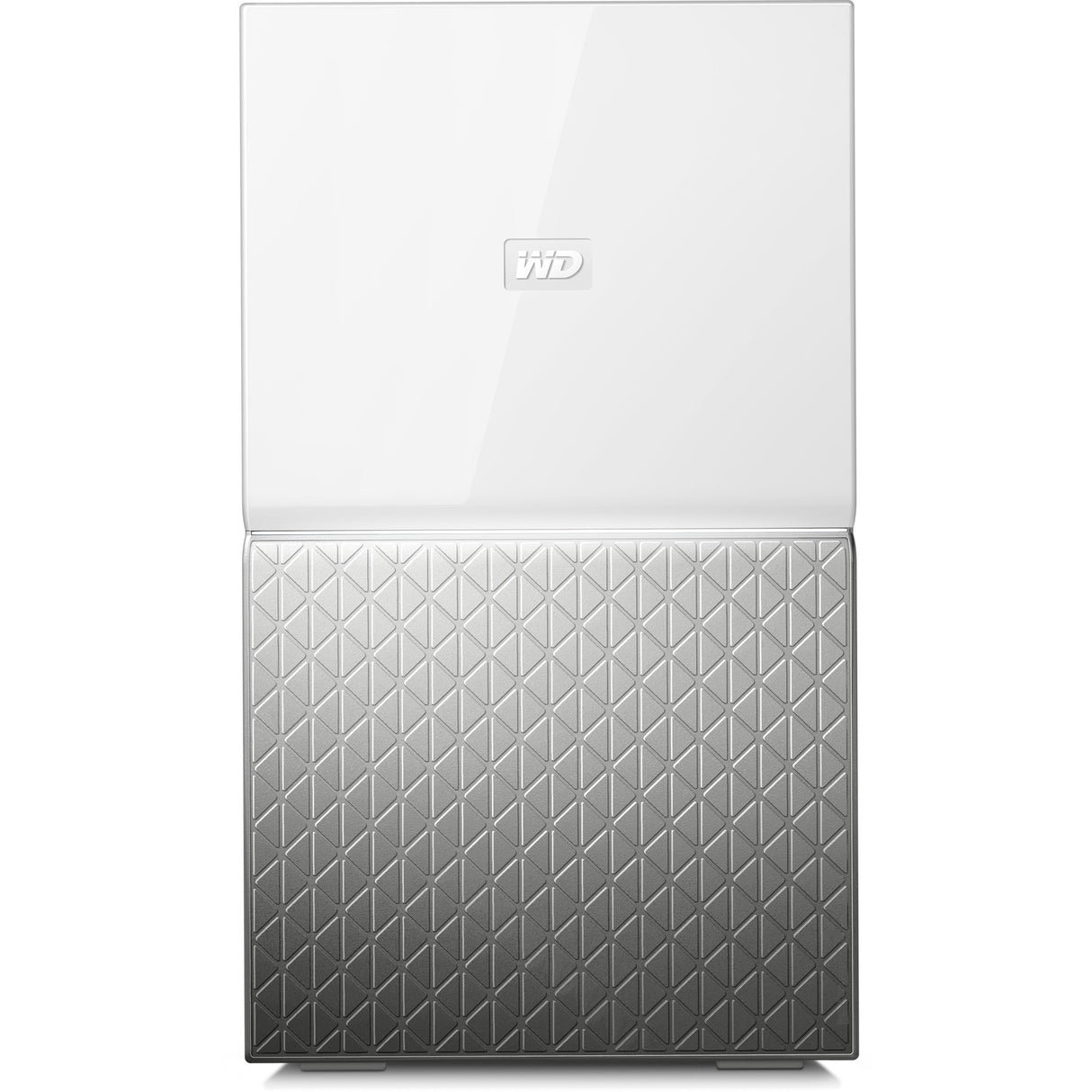 Wd mon duo à domicile cloud, 4 TB