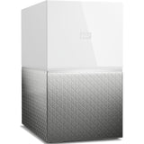 Wd mon duo cloud home, 6 To
