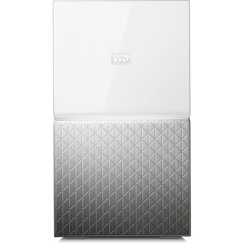 Wd mon duo cloud home, 6 To