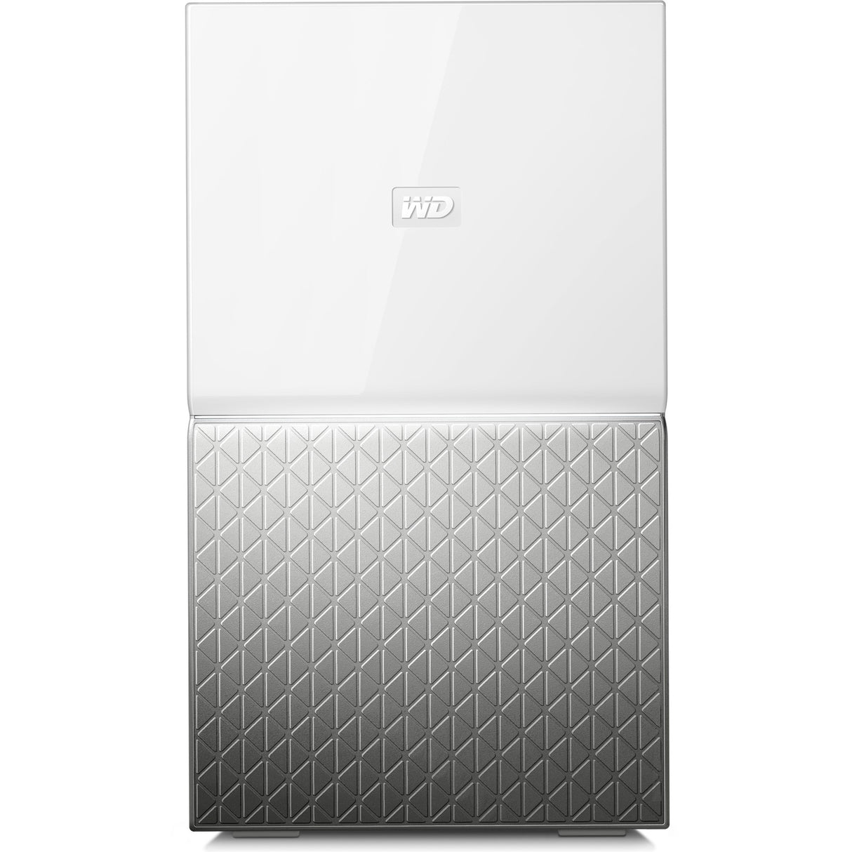 Wd mon duo cloud home, 6 To