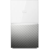 Wd mon duo cloud home, 6 To
