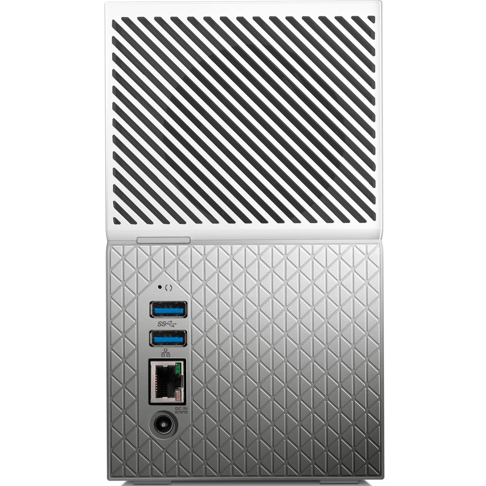 Wd mon duo cloud home, 6 To