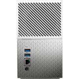 Wd mon duo cloud home, 6 To