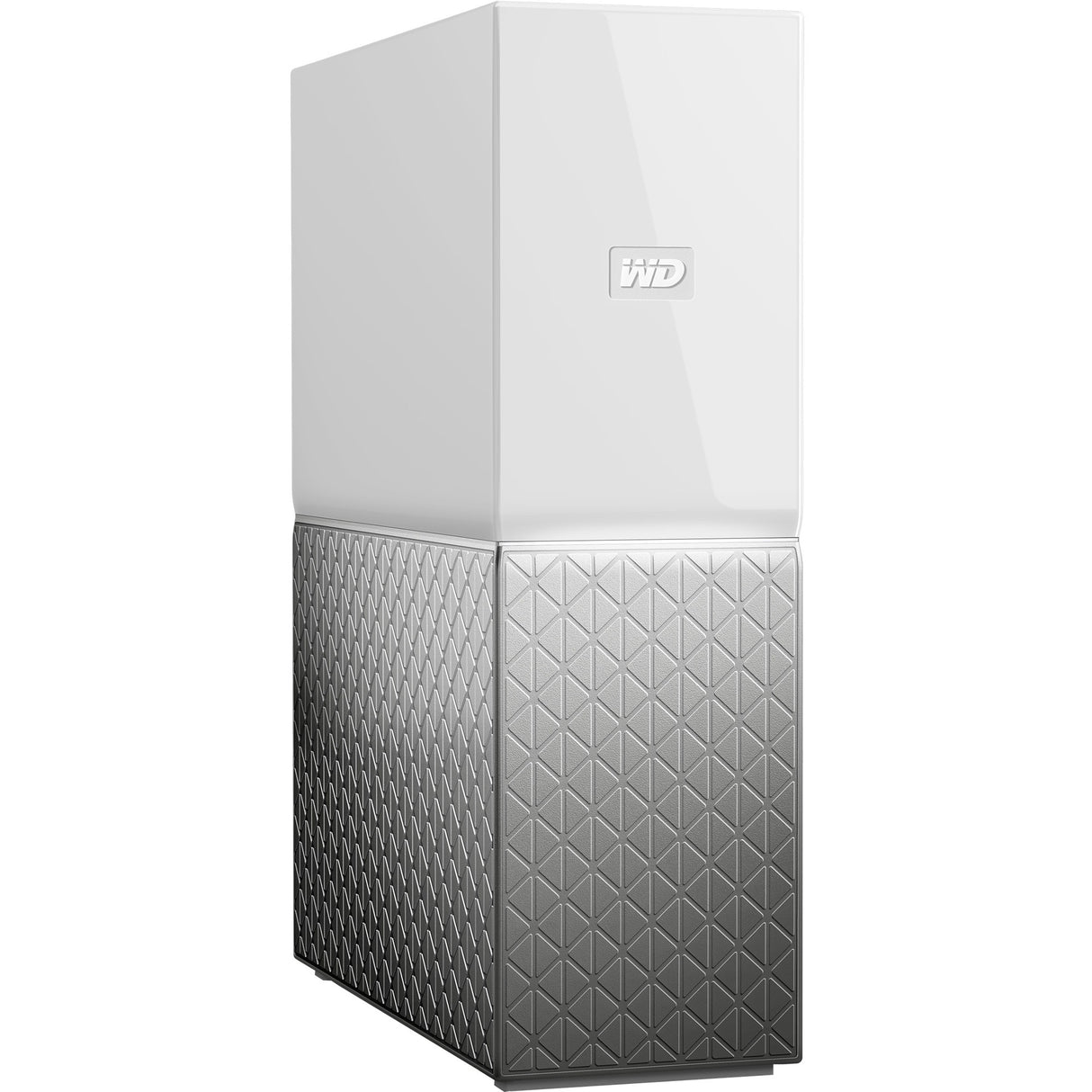 Wd ma maison cloud, 4 To