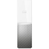 Wd ma maison cloud, 8 To
