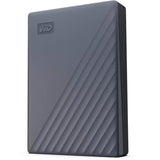 Wd mon passeport 6 To, USB-C