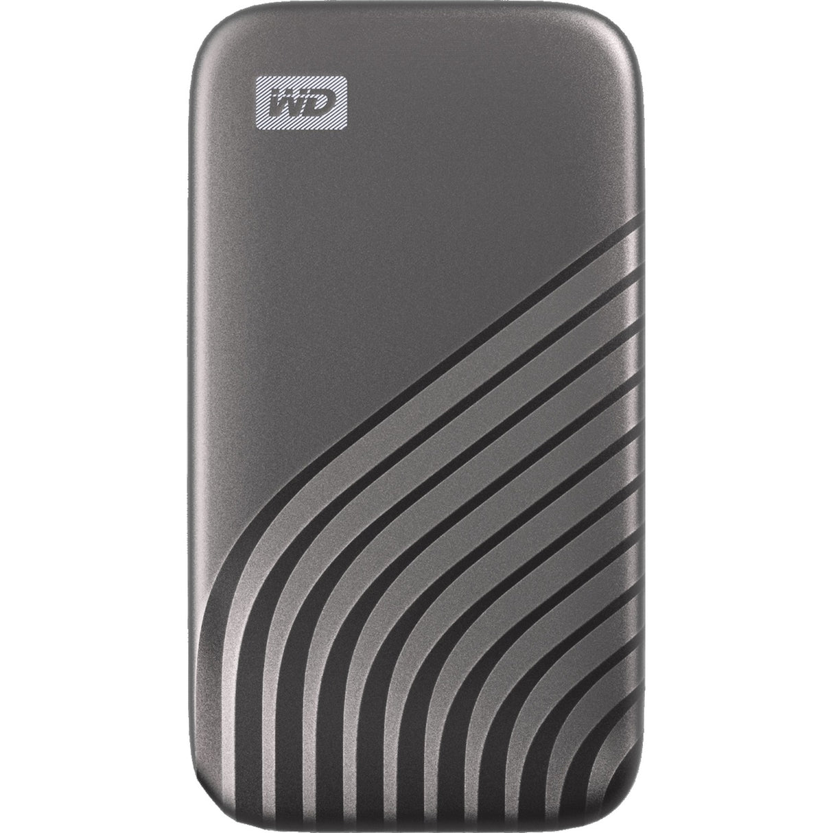 Wd wd mon passeport ssd, 1 to