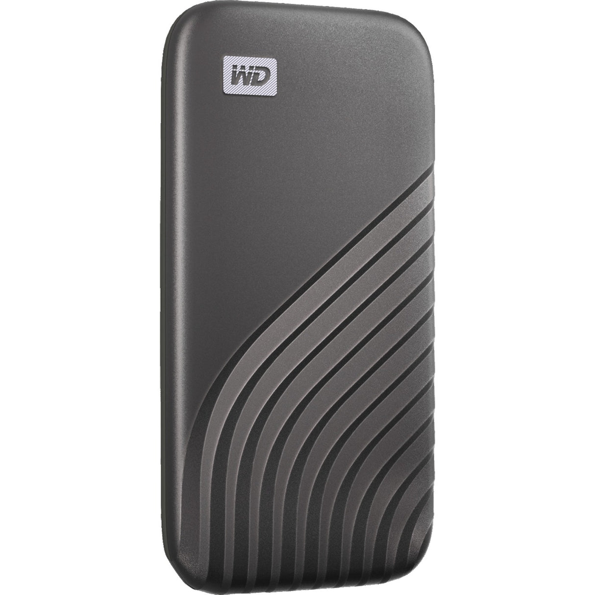 Wd wd mon passeport ssd, 1 to