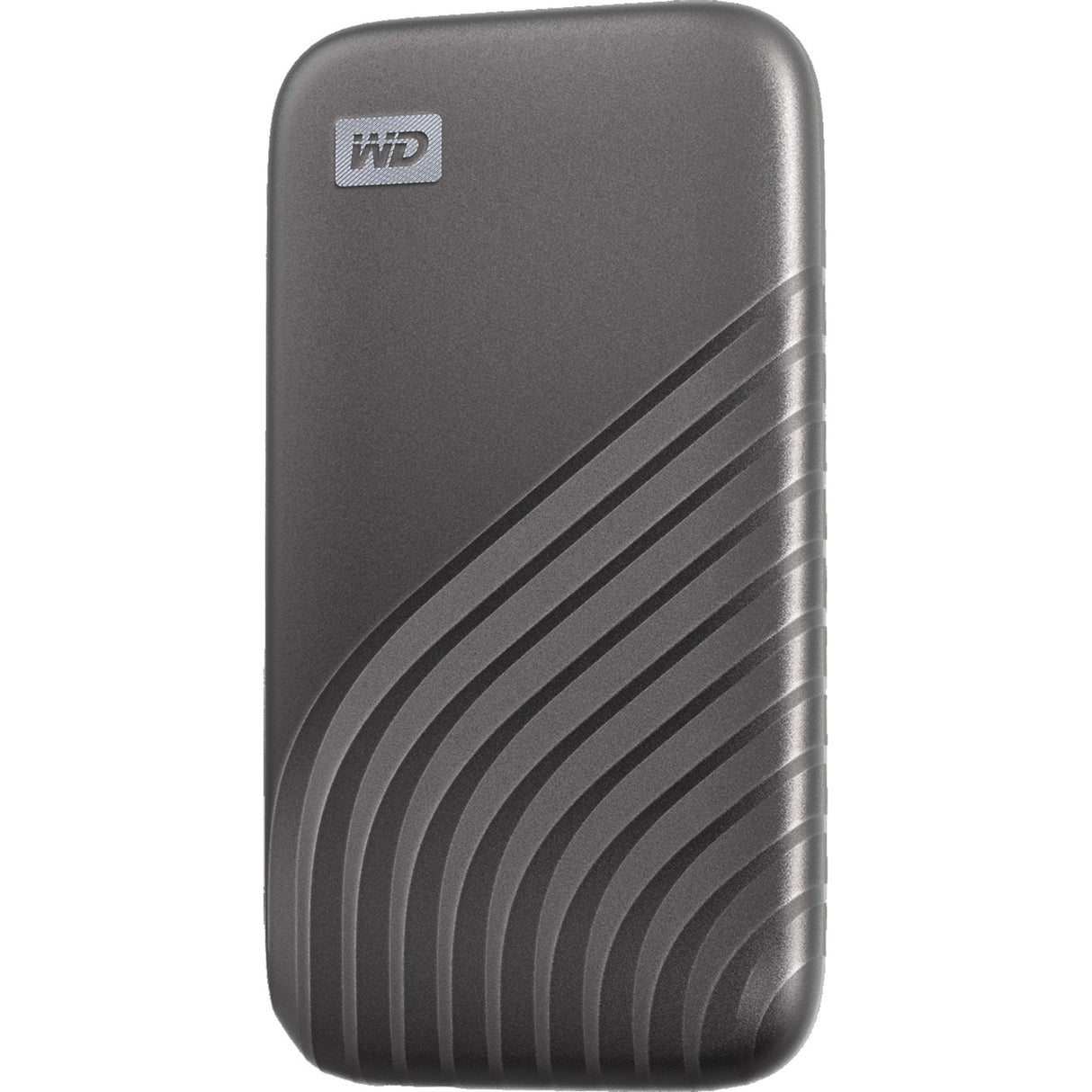 Wd wd mon passeport ssd, 1 to