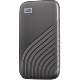 Wd wd mon passeport ssd, 1 to