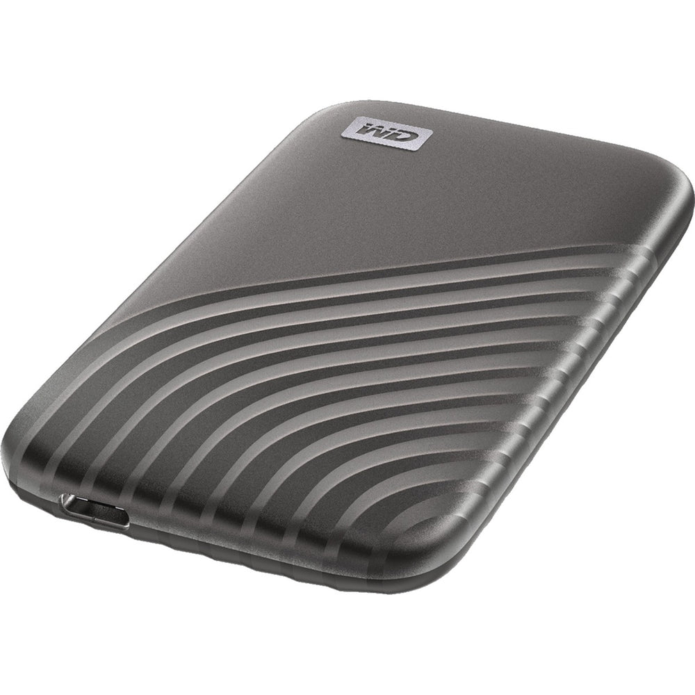 Wd wd mon passeport ssd, 1 to