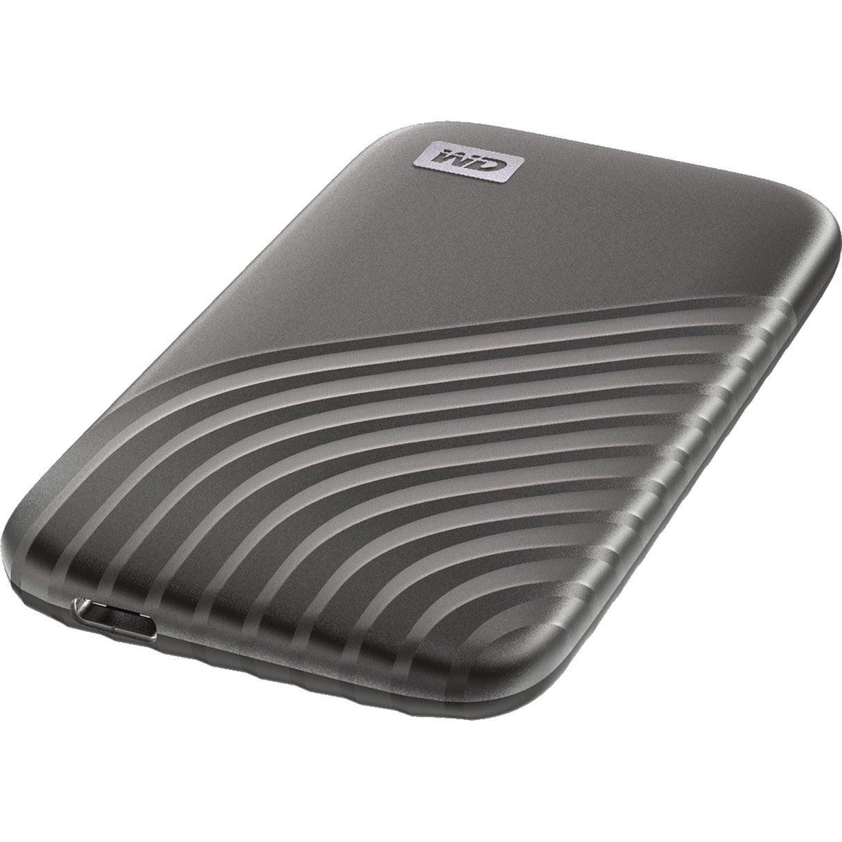 Wd wd mon passeport ssd, 1 to