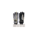 Weathergoods Sweden Ref. Gants Luna Leopard L