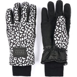 Weathergoods Sweden Ref. Gants Luna Leopard S