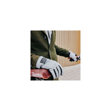 Weathergoods Sweden Ref. Gants luna argent m