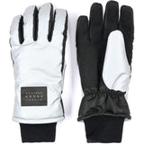 Weathergoods Sweden Ref. Gants luna argent xl