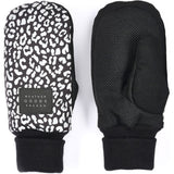 Weathergoods Suède reflétant Wanten Luna Leopard M L