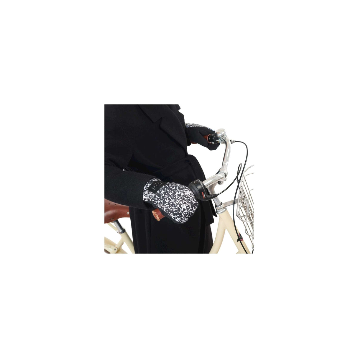 Weathergoods Sweden Reflective Mandes Luna Splatter M L