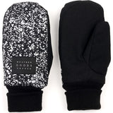 Weathergoods Sweden Reflective Mandes Luna Splatter M L