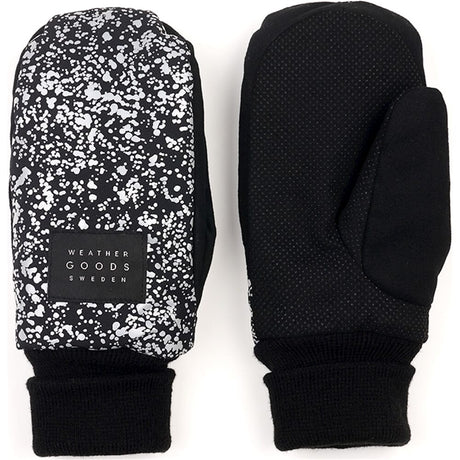 Weathergoods Sweden Reflective Mandes Luna Splatter M L