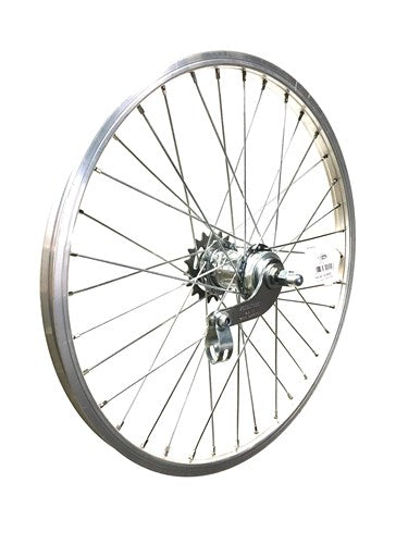 Roue arrière Roland 20x175