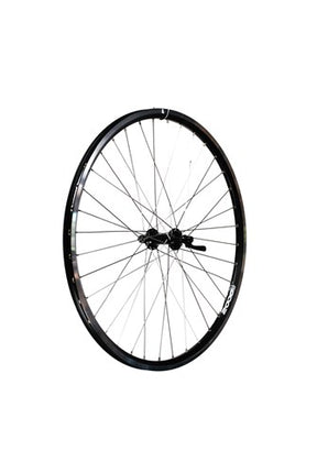 Roue avant 26x1,75 Black Zac2000 de défaillance deore Velgrem