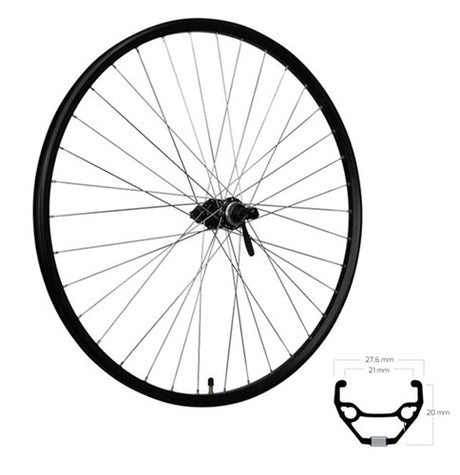 ROLAND RORDE RORD 28 RYDE TAURUS21 FHQC300 ZILV. rayon