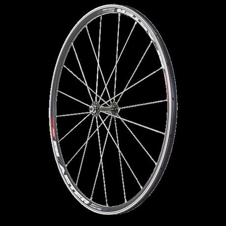 RODI Roue avant 28 pouces Pintures noires Blaster 20 Spaaks Velgrem