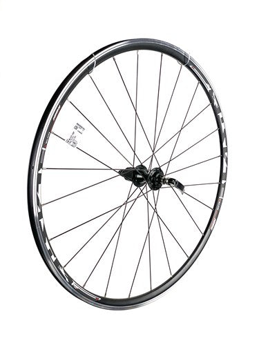 Roue arrière rodi 28 pouces noire 11v cassette blaster 24spaaks velgrem
