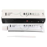 Teinture pour cils Belmacil noir no. 1