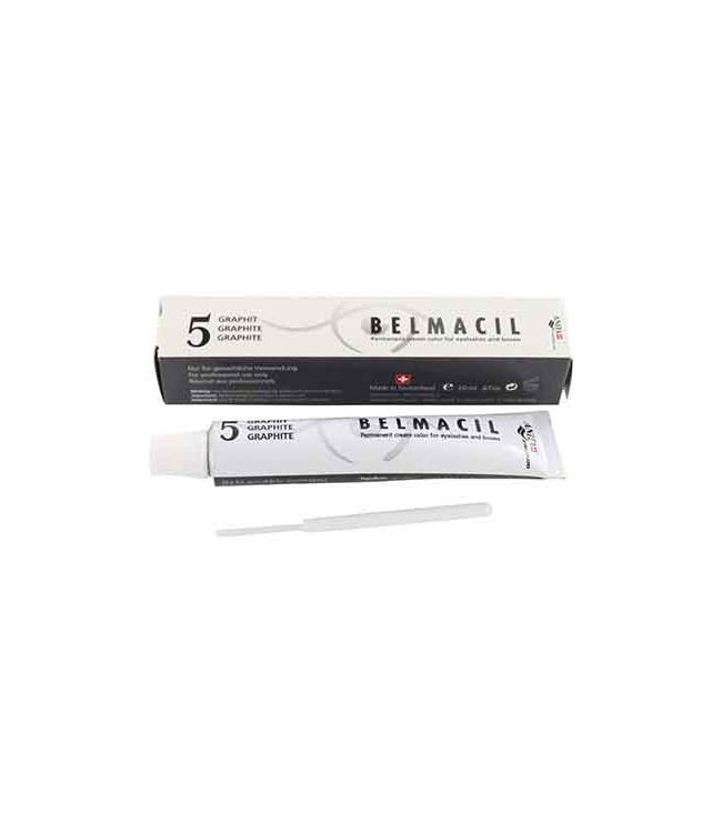 Belmacil wimperverf graphite nr. 5