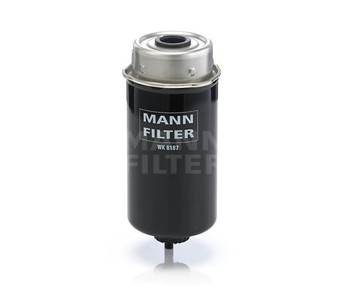 Filtre à carburant Mann