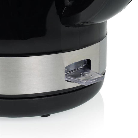 Bouilloire Tristar inox 1,7l 2200w