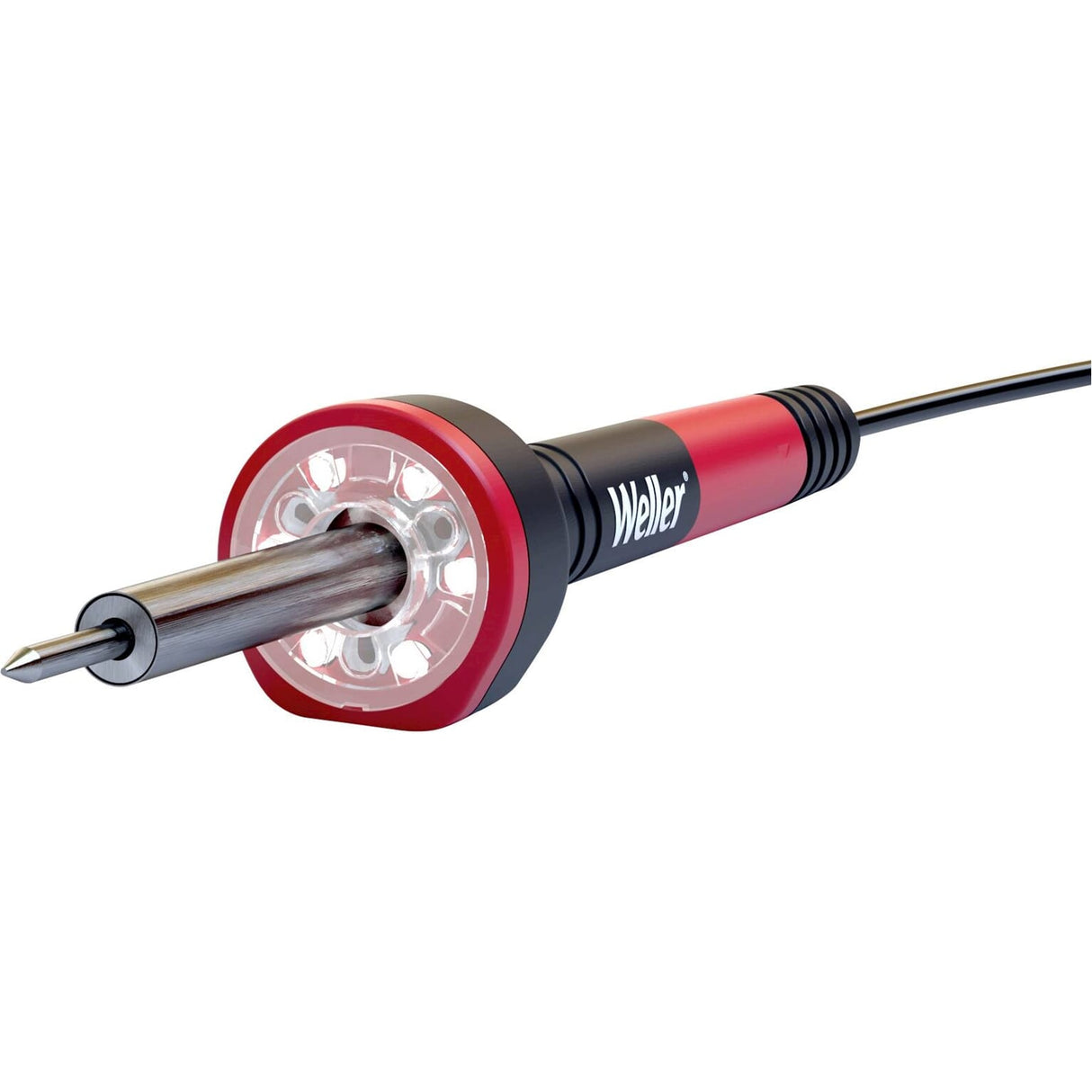 Weller Solderbout 30W con iluminación LED