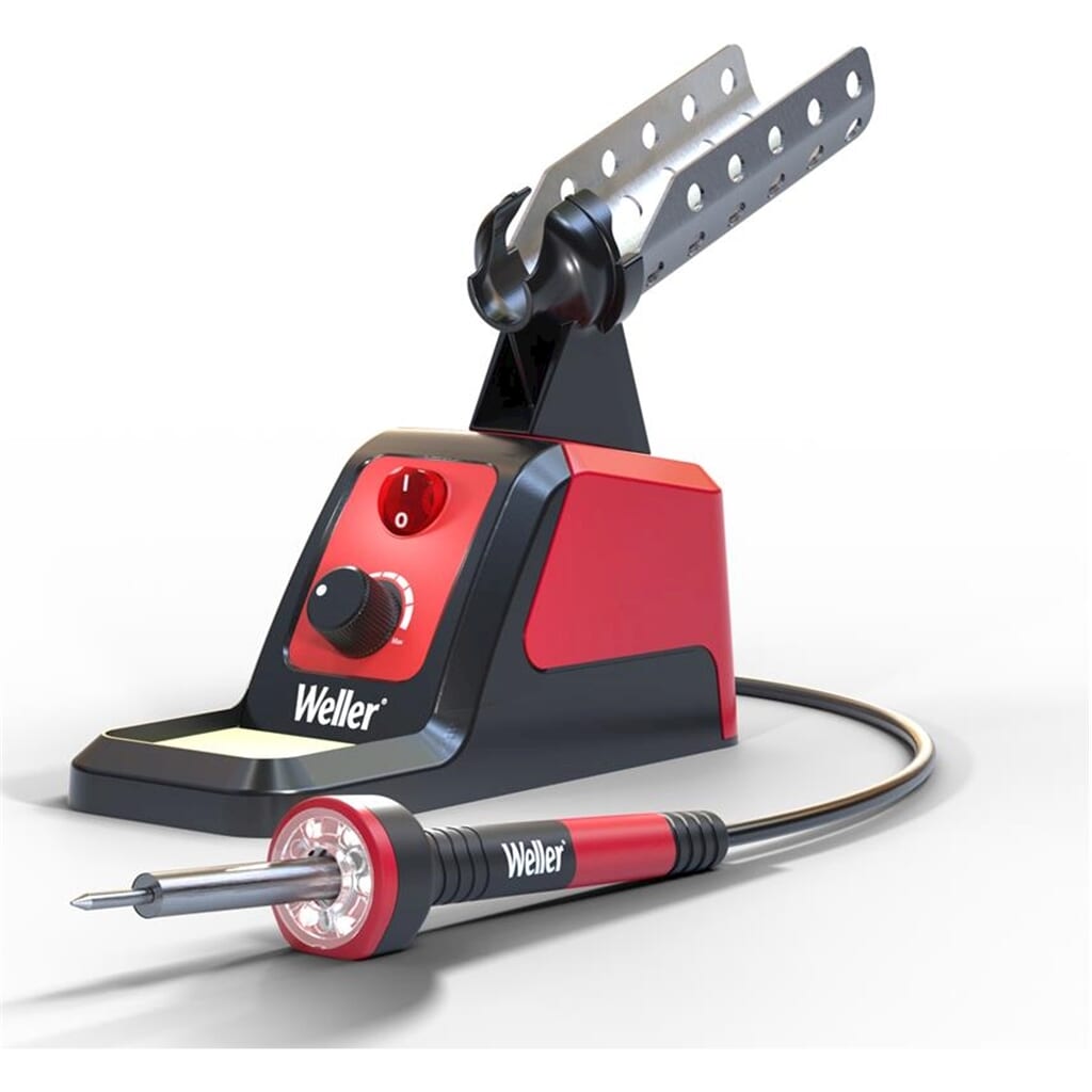 Weller Solderbout Station WLIR30 30W 230V