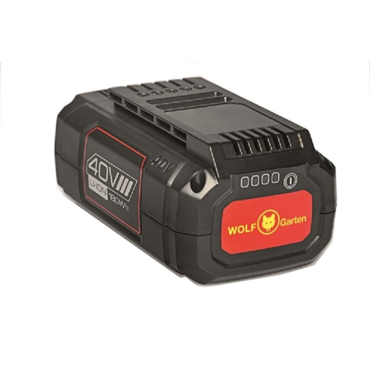Wolf-Garten Lycos 40 250 A 2,5 Ah