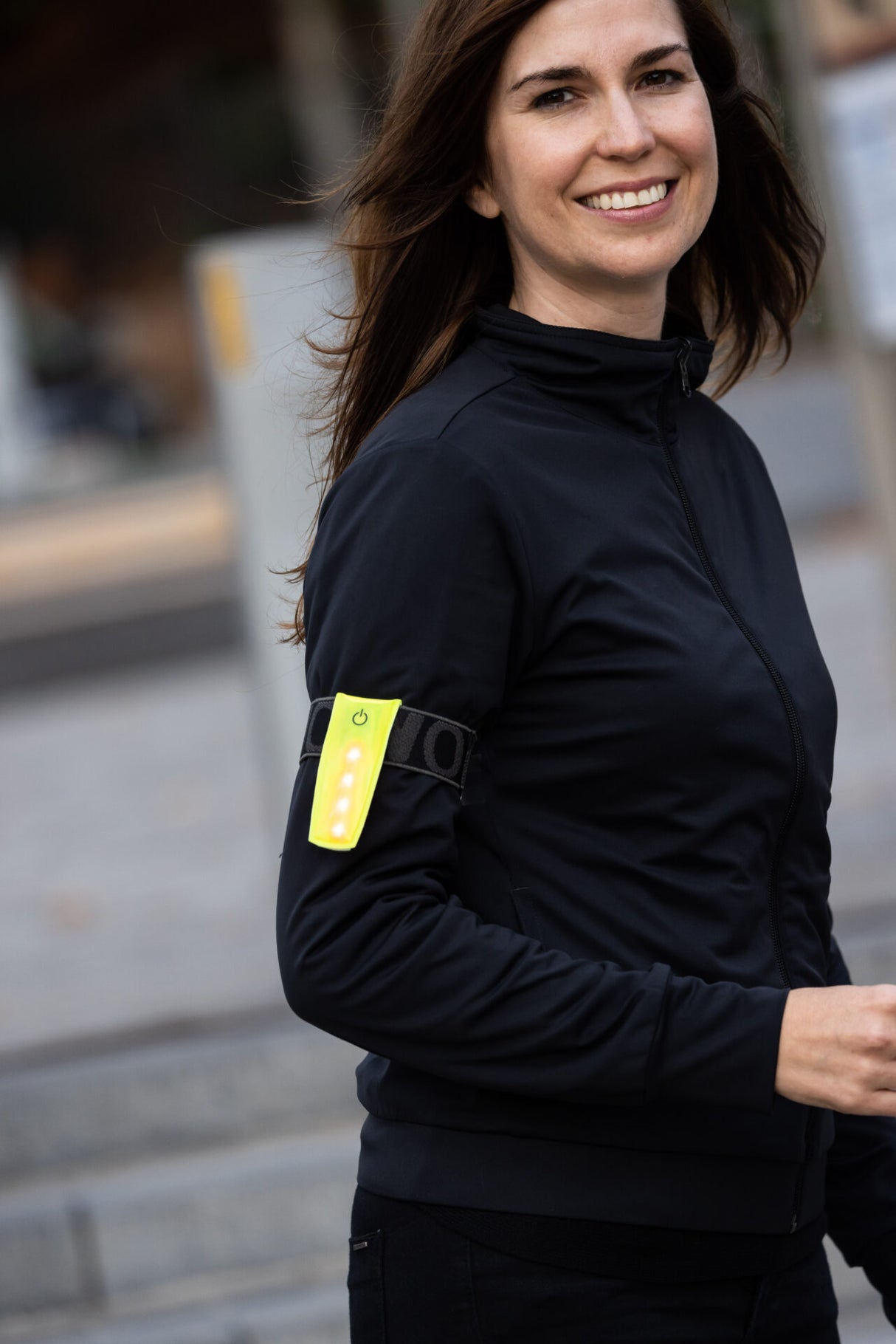 Wowow multilight jaune 3m