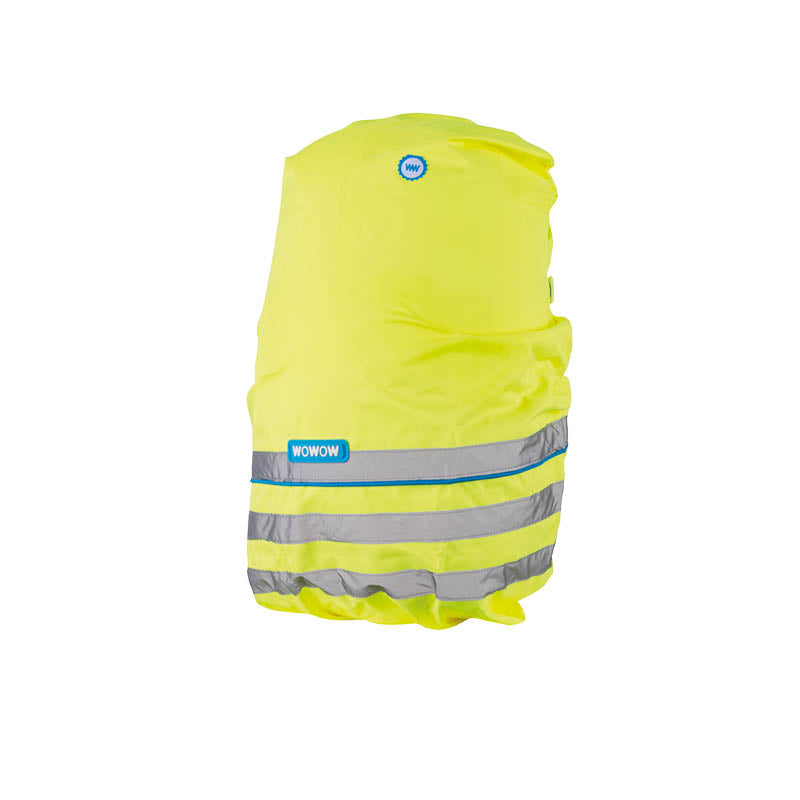 Wowow housse de sac jaune fun line