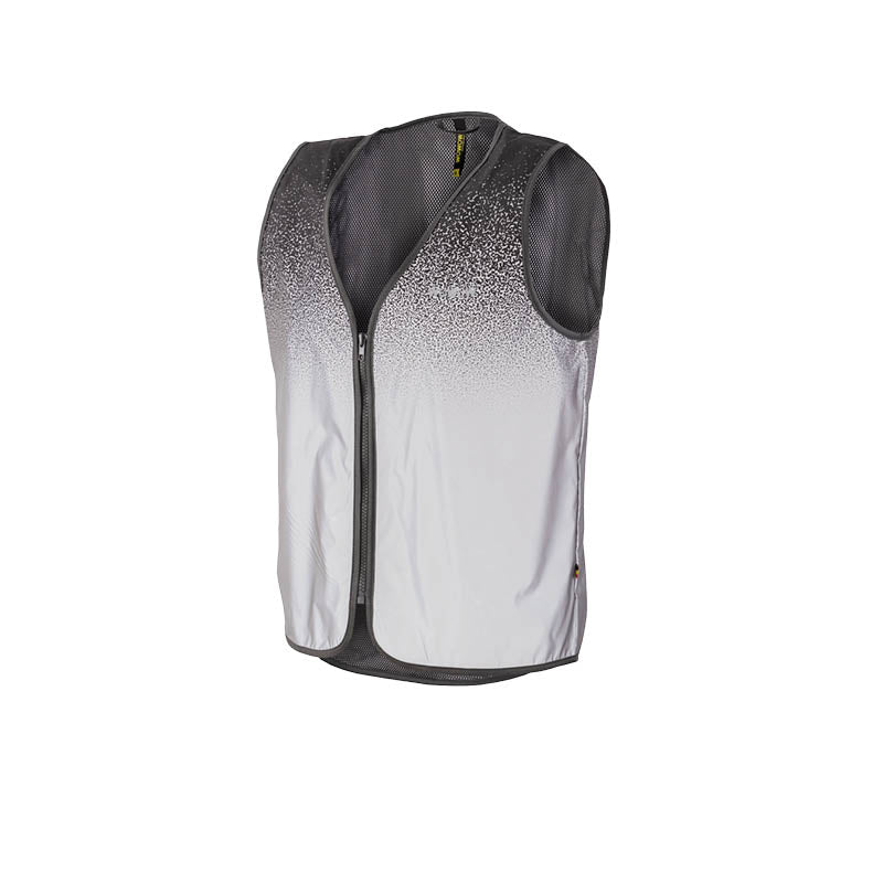 Wowow gilet tempête entièrement réfléchissant s